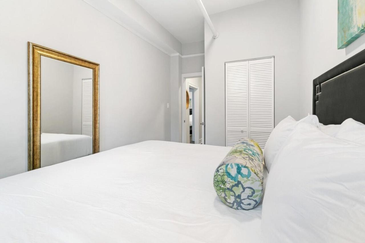Apartment Prime 2br Close To Park & Lakefront - Roscoe Gn *
